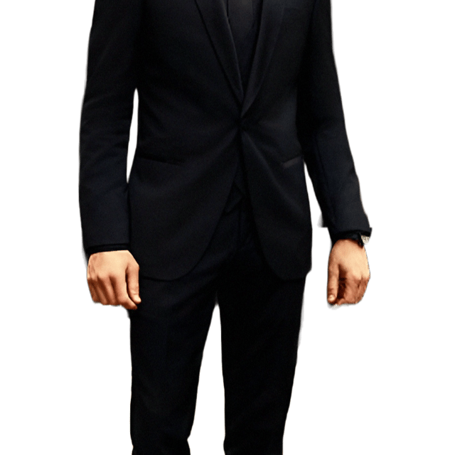 Agent Stone (Sonic Movies) AI Voice