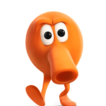 Q Bert AI Voice