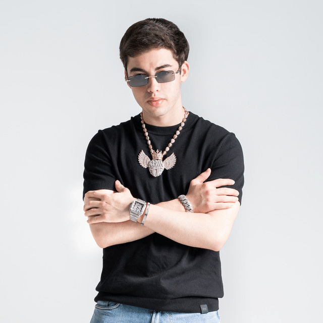 Kevin AMF [OF] AI Voice