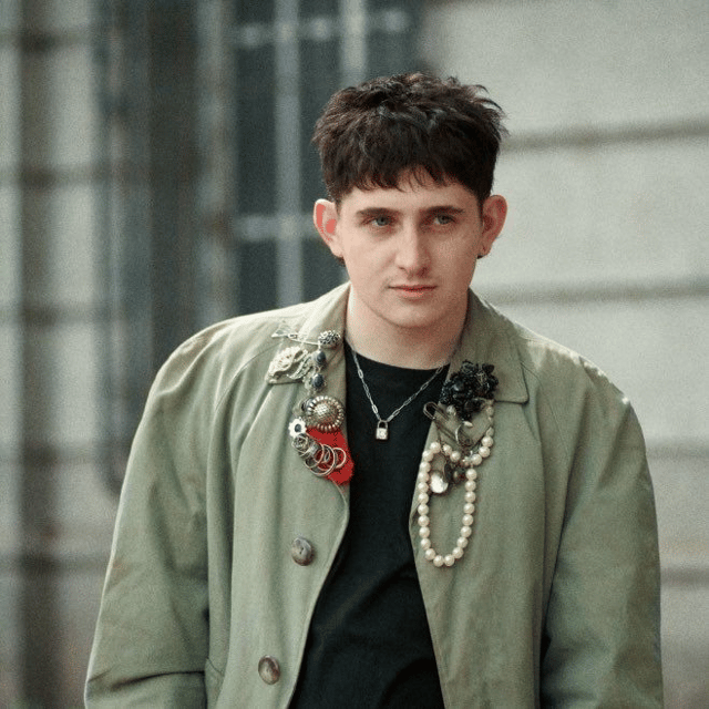 Dillom (por cesárea) Image