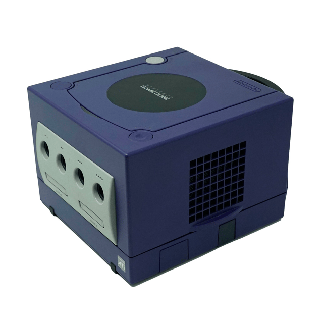 GameCube  AI Voice
