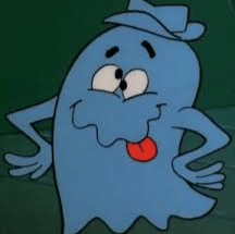 Inky (Pac-Man Cartoon) AI Voice