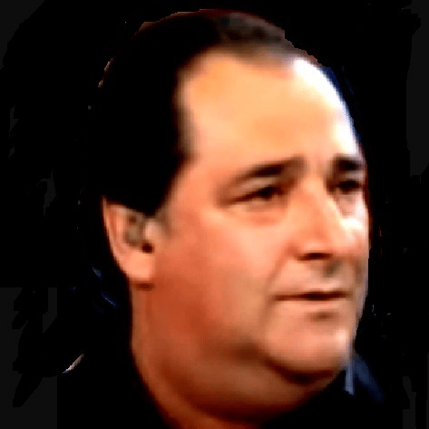 Vasilis Karras AI Voice