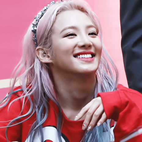 SNSD Kim Hyoyeon Image
