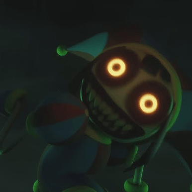Possessed Pomni (TADC) AI Voice