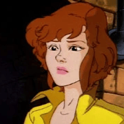 April O'Neil (Teenage Mutant Ninja Turtles 1987) AI Voice