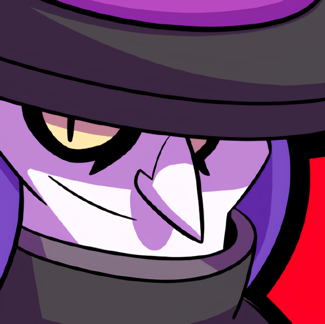 Mortis (Brawl Stars) AI Voice