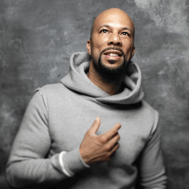 Common (Rapper) AI Voice