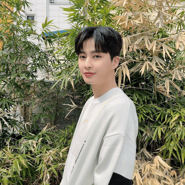 Kogyeol AI Voice