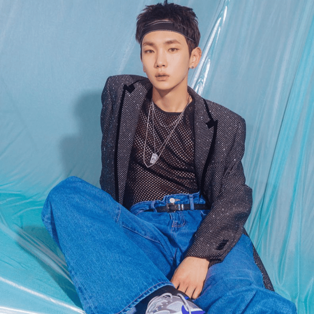 SHINee Key (키) AI Voice