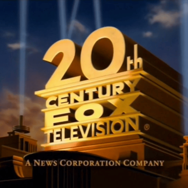 20th Century Fox Television 1995 Logo AI Voice