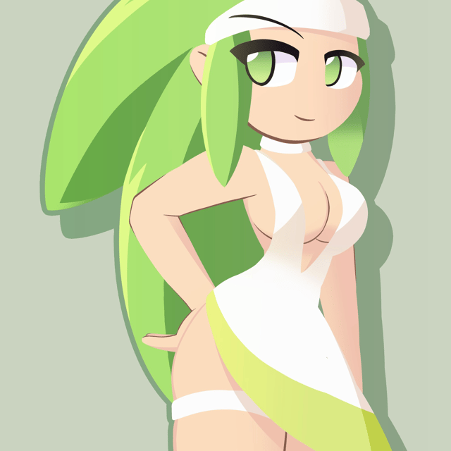 Marlow Daunagin (Gwain Saga) Image