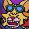 Spitz (Warioware: Move it) AI Voice