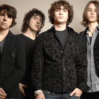 Comic Book Heroes Image