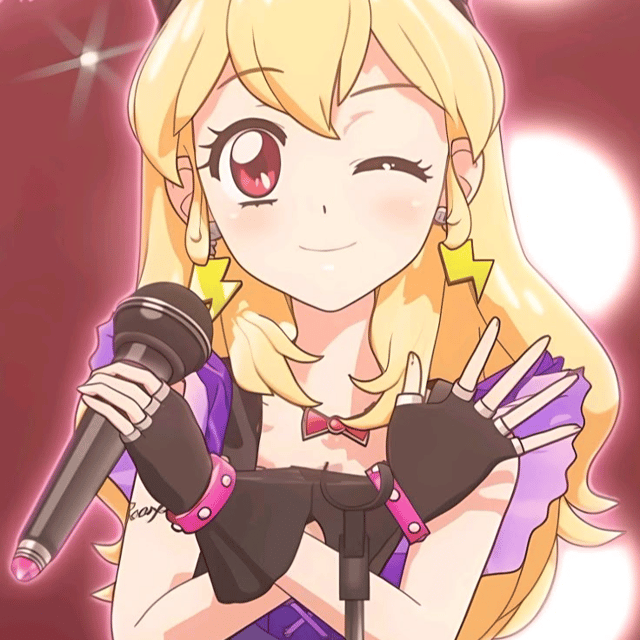 Ichigo Hoshimiya AI Voice