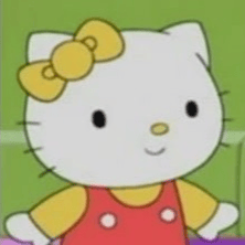Mimmy (Hello Kitty) AI Voice