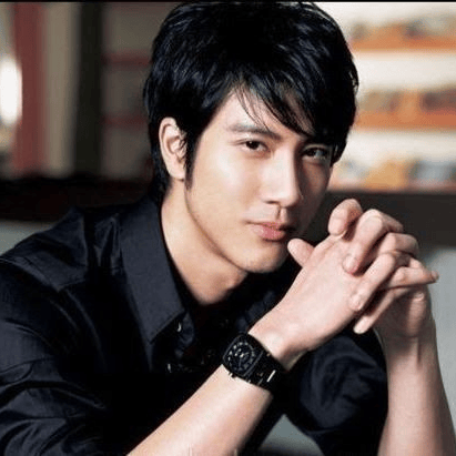 AI Wang LeeHom Image
