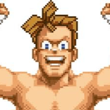 Little Mac (Snes) AI Voice