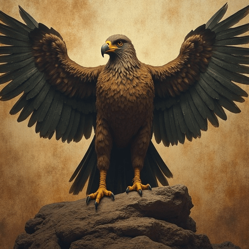 OSCAR EL AGUILA IA.COM AI Voice
