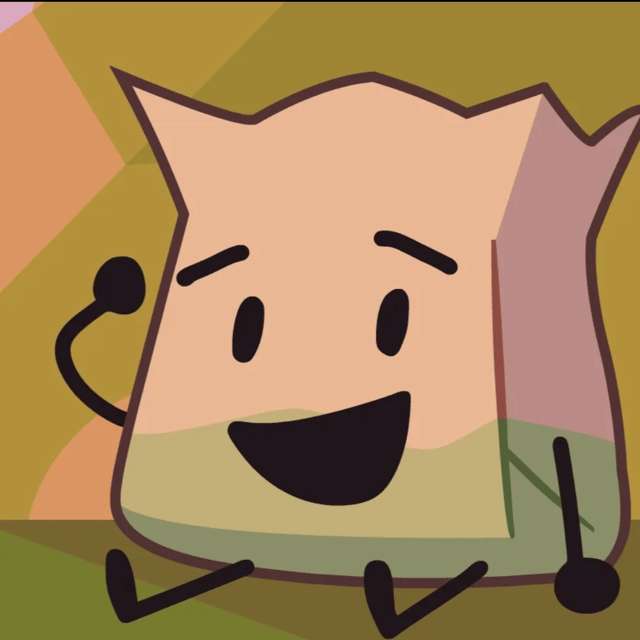 Barf Bag (My Version) AI Voice