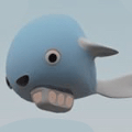 Narrator (Hippa Hippa Hey!) AI Voice