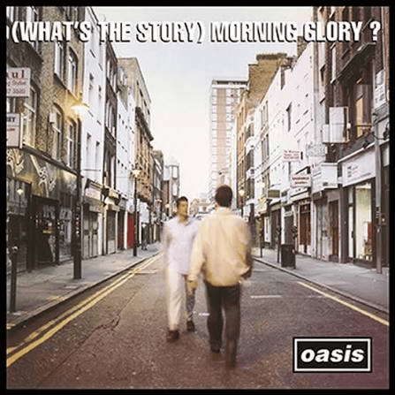 Liam Gallagher (WTSMG Era_) AI Voice