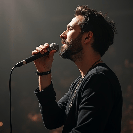 Pedro thome AI Voice