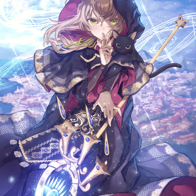 Monica Everett AI Voice