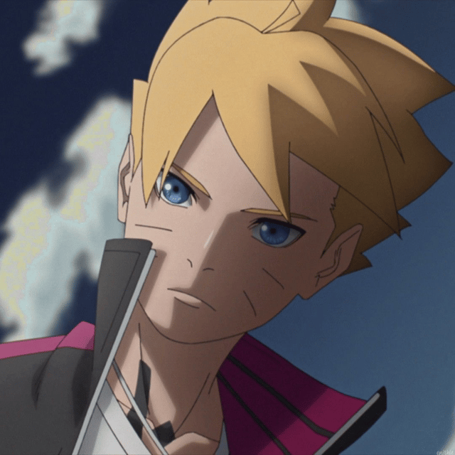AI Boruto Voice  AI Voice