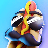 Ordinary Sausage (Youtuber) AI Voice