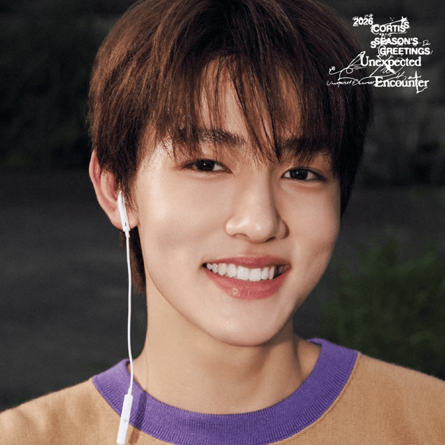 Seonghyeon (Cortis) AI Voice