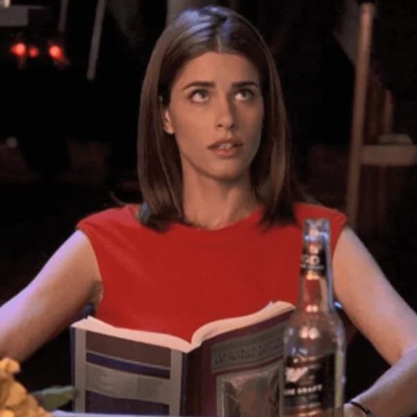 Judith (Saving Silverman) (Amanda Peet) Image