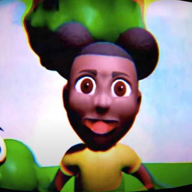 Amanda (Amanda the Adventurer pilot) Image