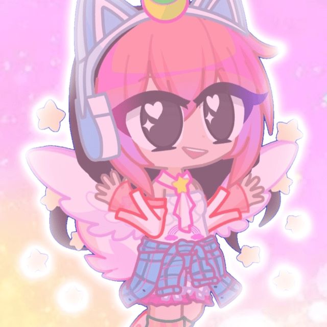 ☆_Uni Rainbowcore Artist_☆ AI Voice