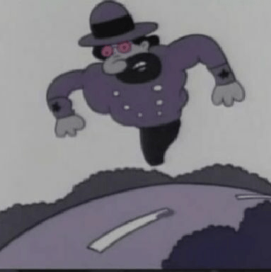 Peg Pelvis Pete (Ren & Stimpy) AI Voice