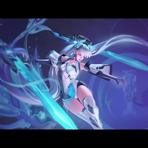Ahri Bích Hải AI Voice