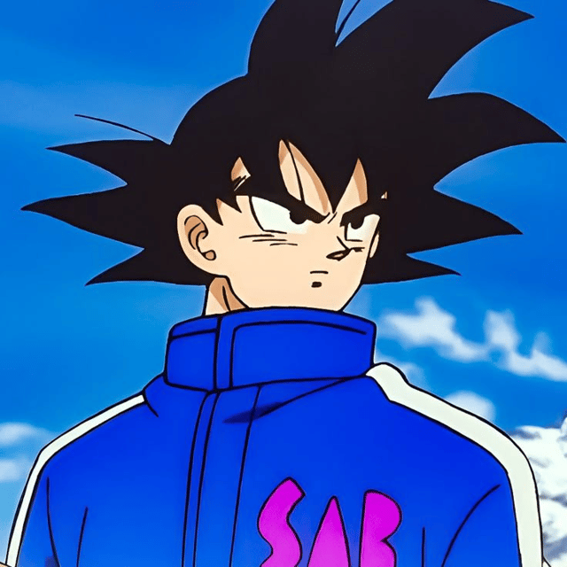 Goku [Español Latino] By Pupe AI Voice
