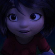 Yi (Abominable) AI Voice
