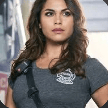 Gabriela Dawson AI Voice