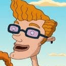 Tom Ravenhearst (Wild Thornberrys) AI Voice