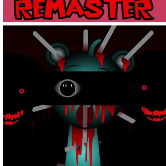 Sky Phase 3 Remastered Horror (Sprunki) Image