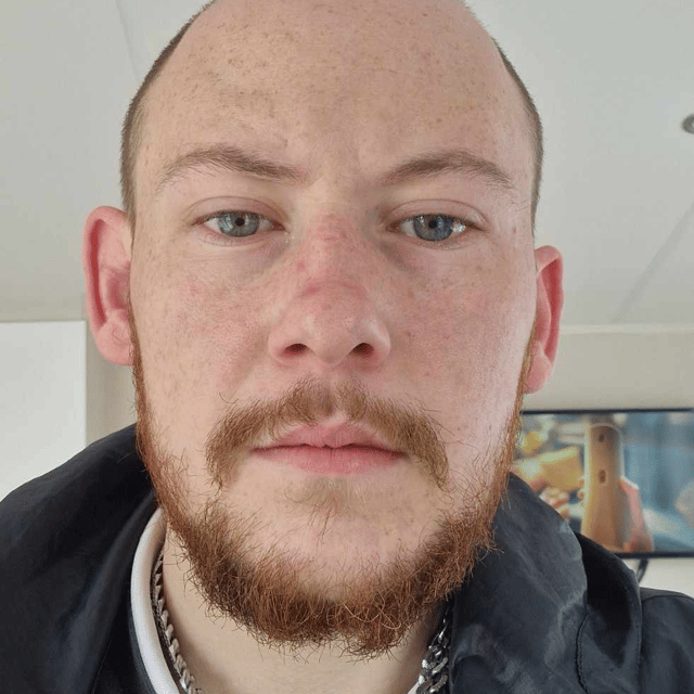 Harry Greenwood EMW AI Voice