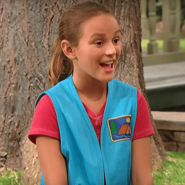 Megan (Barney & Friends) AI Voice