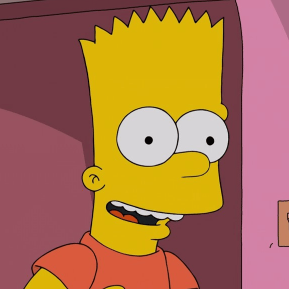 Bart Simpson Español Latino AI Voice