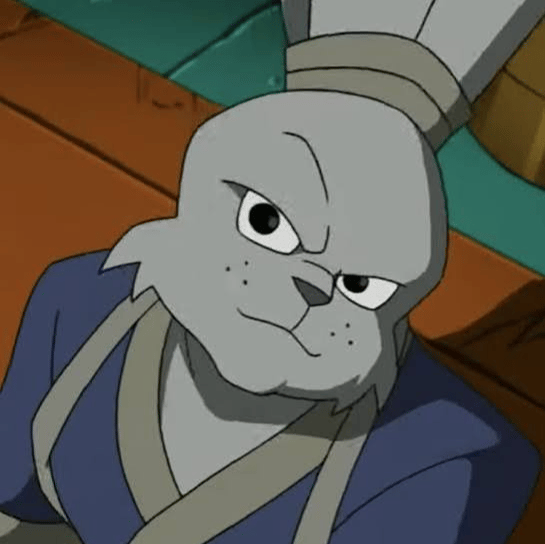 Miyamoto Usagi  AI Voice