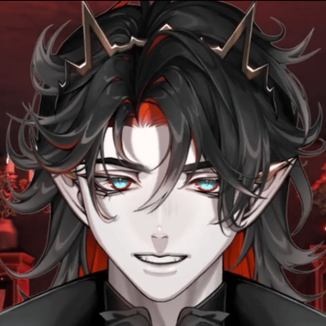 Libo Nosfaron AI Voice