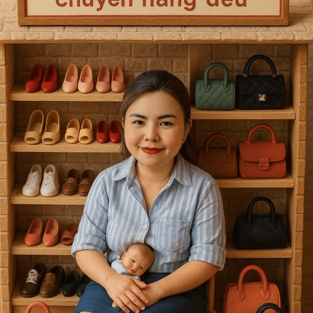 tridung1 AI Voice