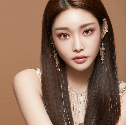 CHUNG HA AI Voice