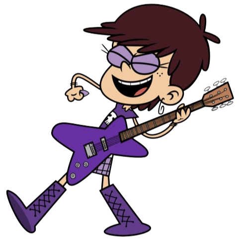 luna loud V3 AI Voice