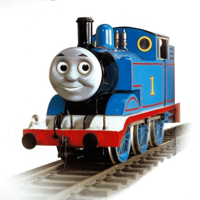 Michael Angelis (Season 5) AI Voice